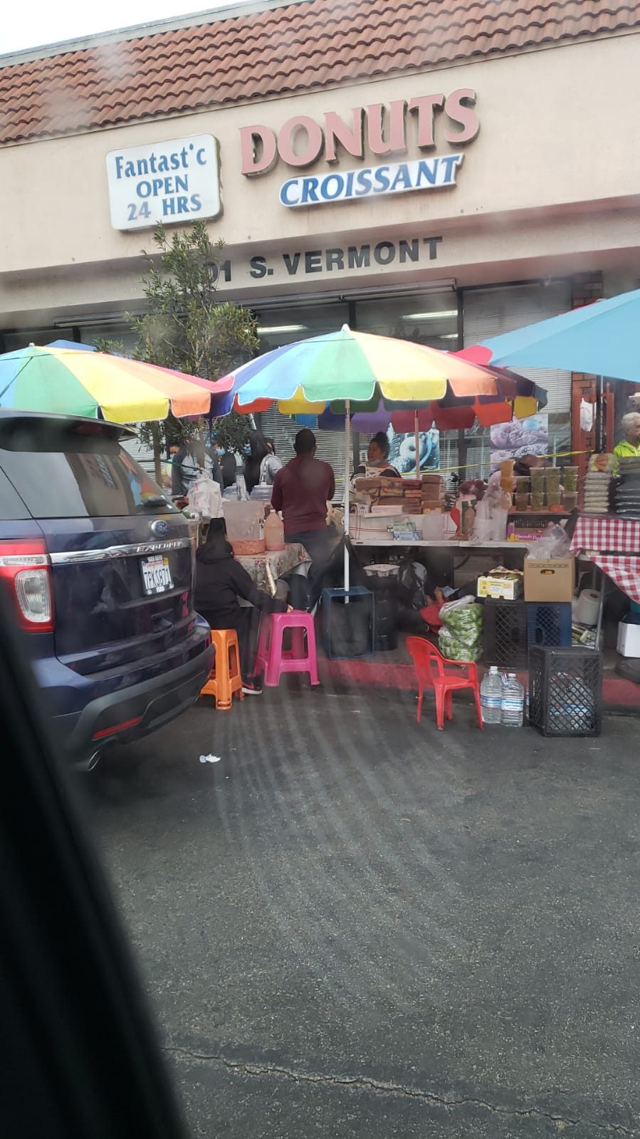 El Turco Meat Market