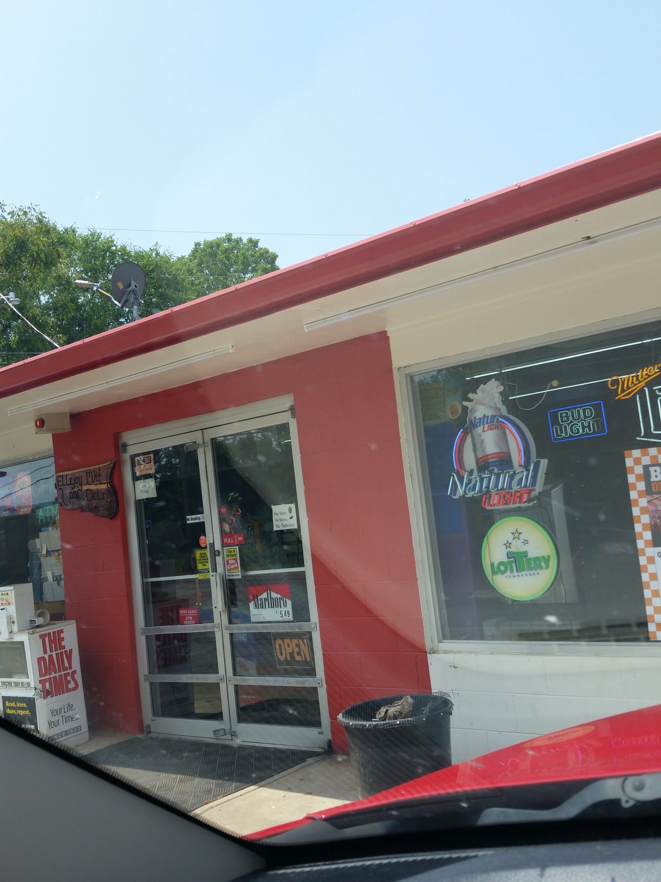 Ellejoy Market & Deli