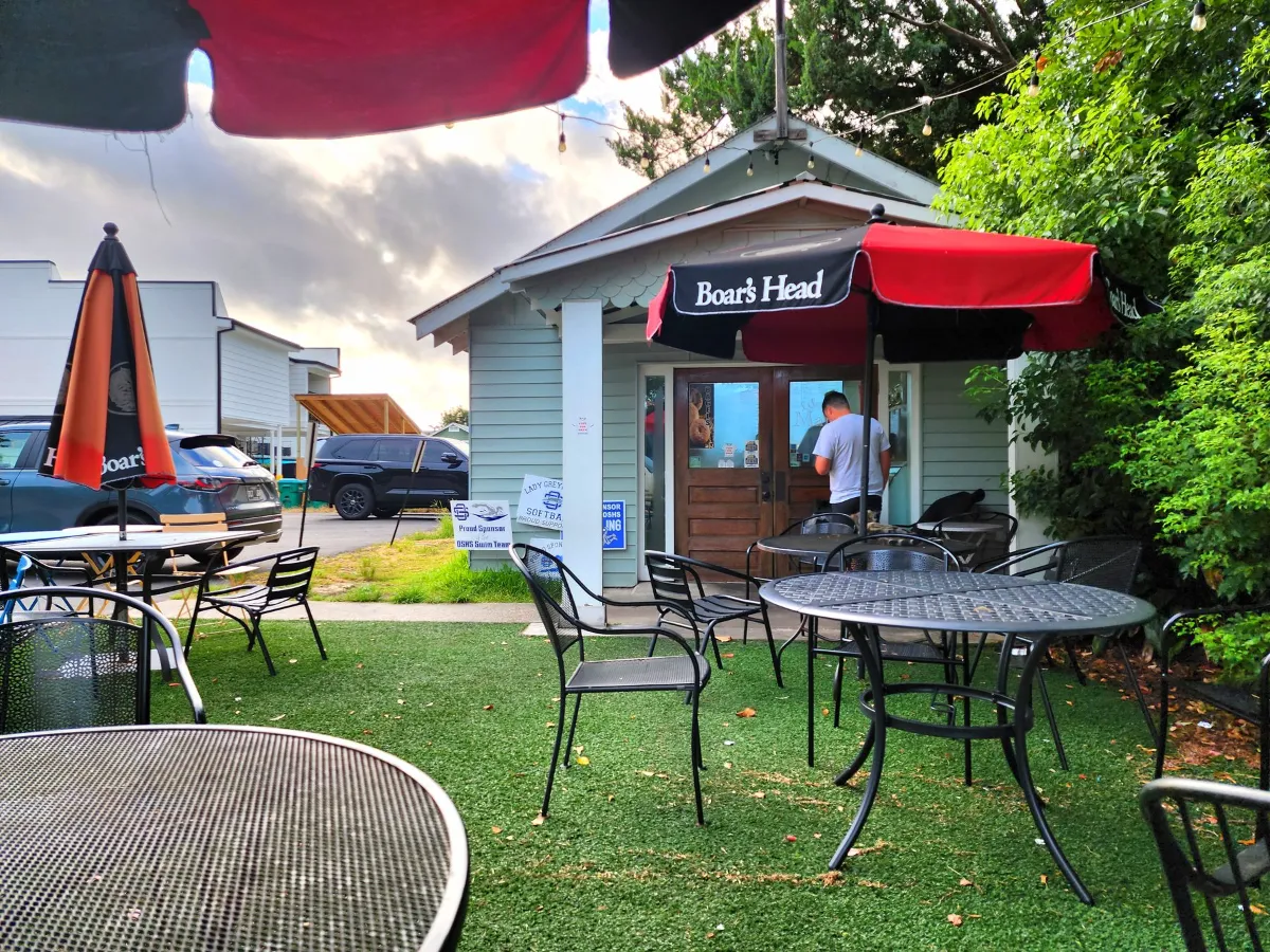 Lil' Market Deli & Bagelry