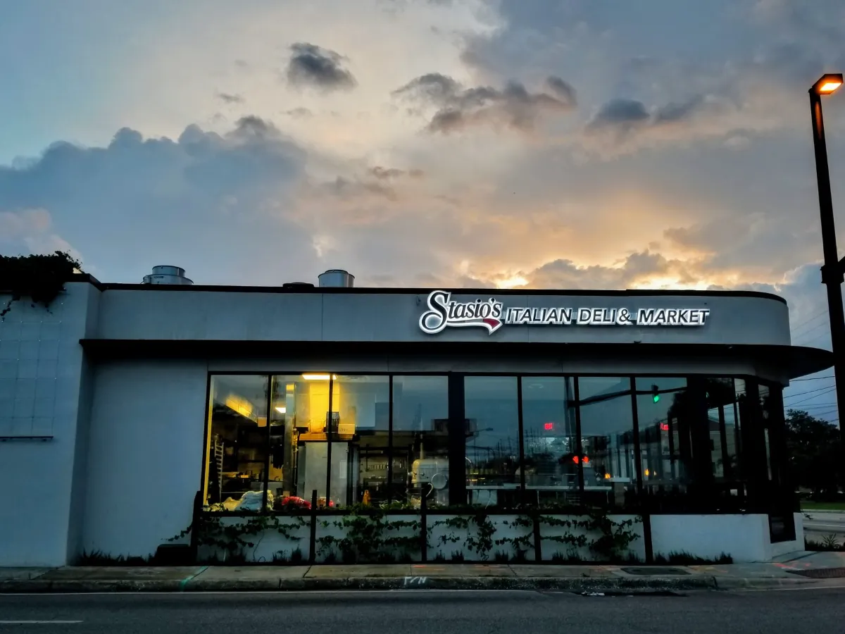Stasio's Italian Deli & Market