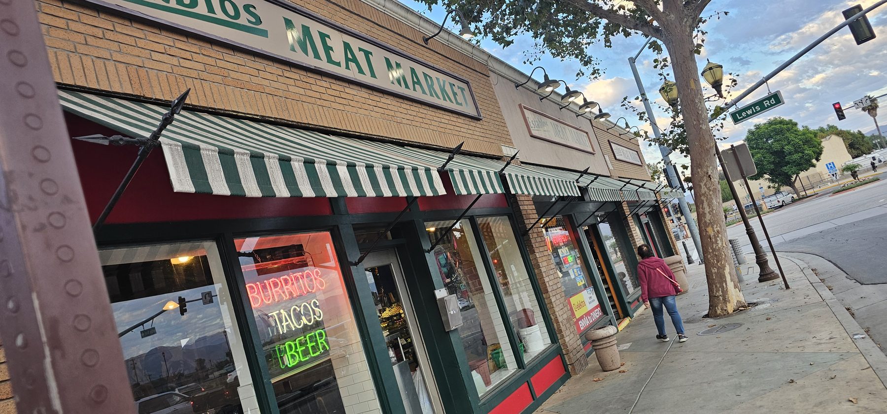 Establos Meat Market