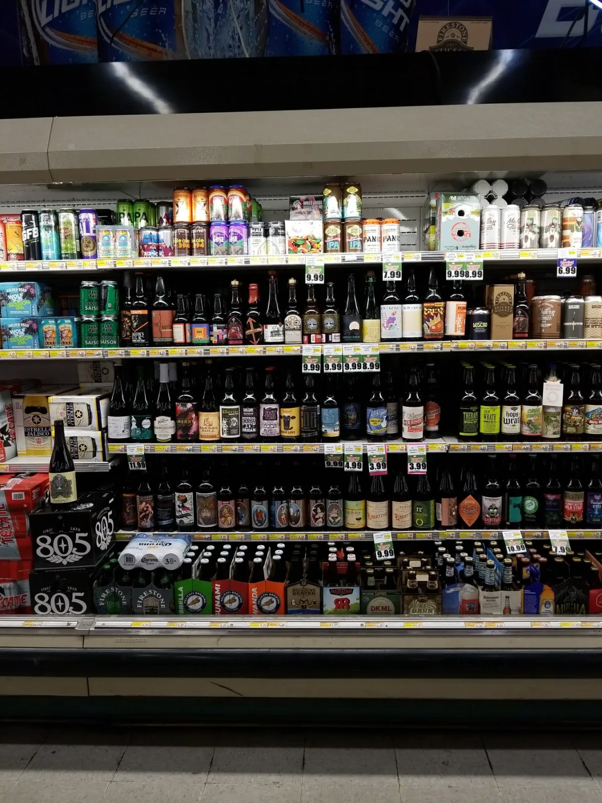 Liberty Market