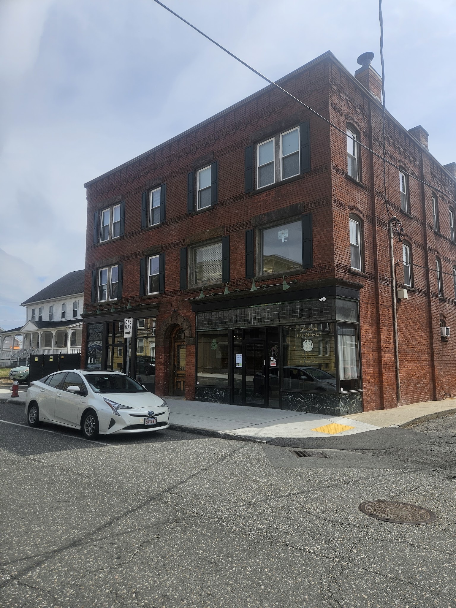 Woodstone Tavern
