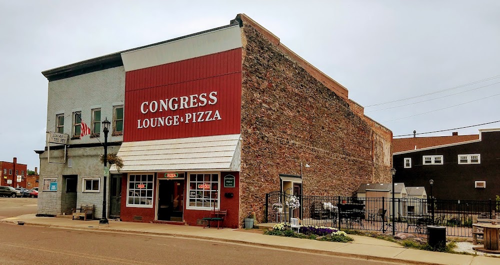 Congress Pizza