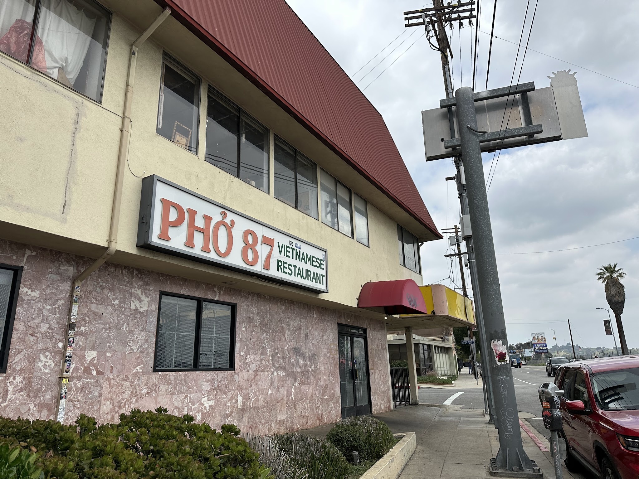 Phở 87