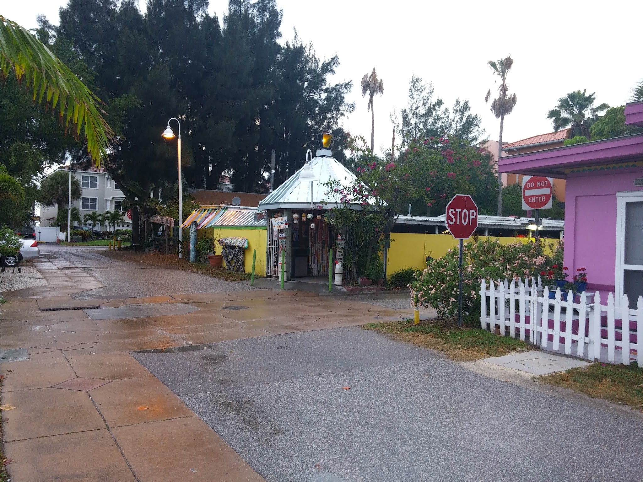 Mahuffer's