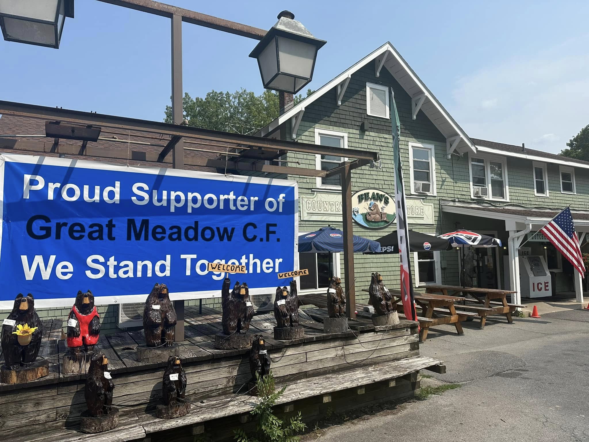 Bean's Country Store