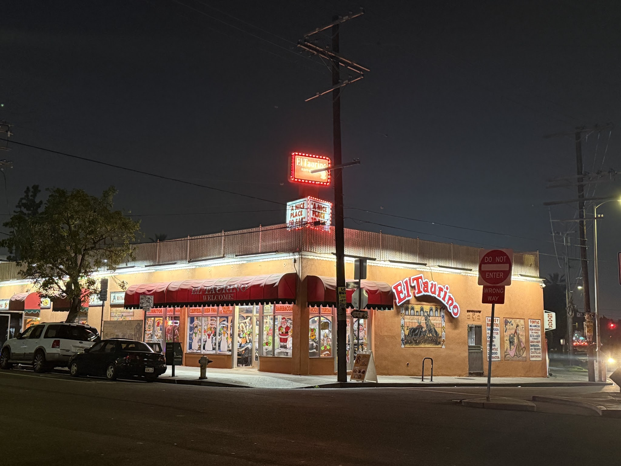El Taurino