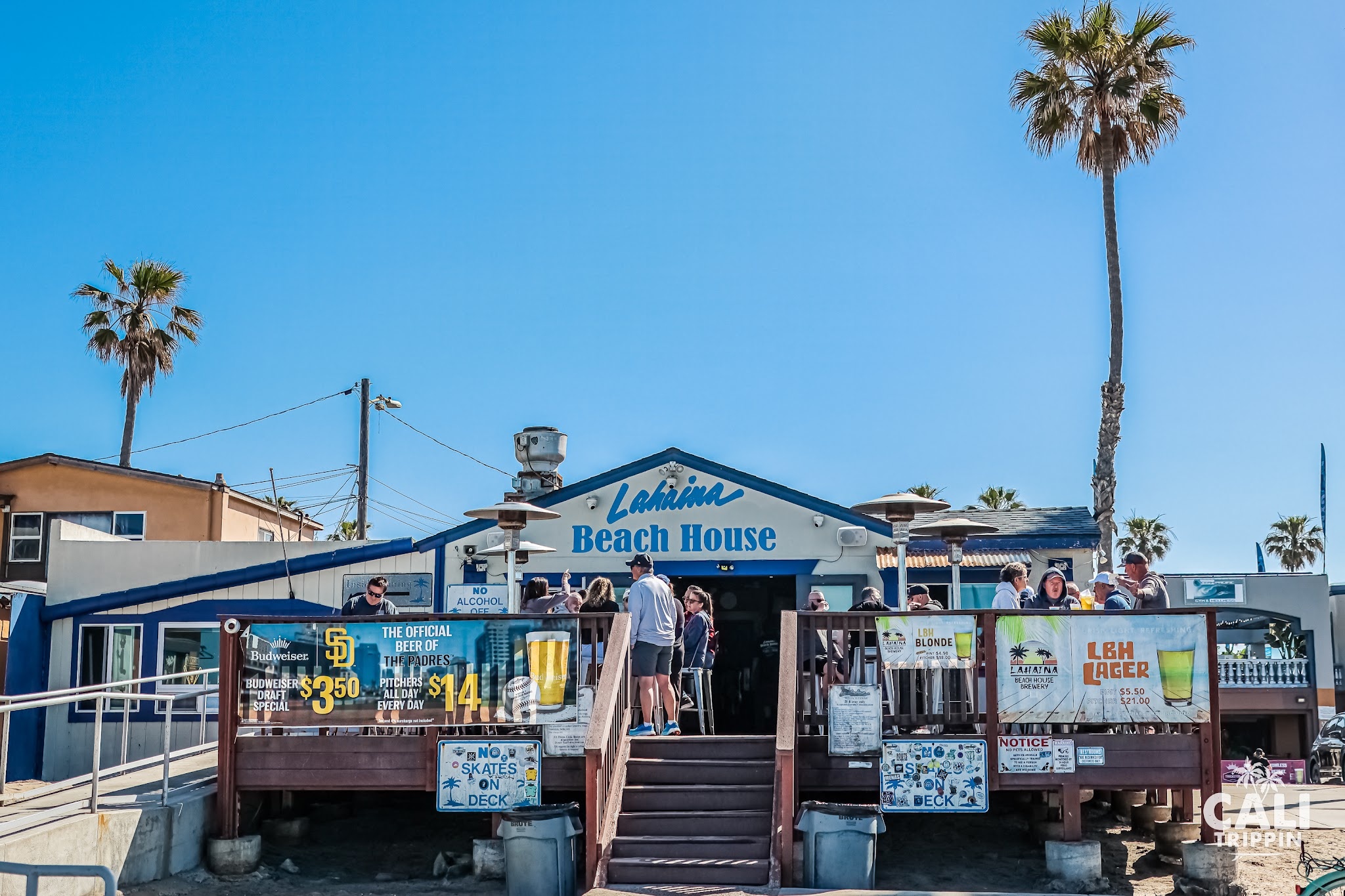 Lahaina Beach House