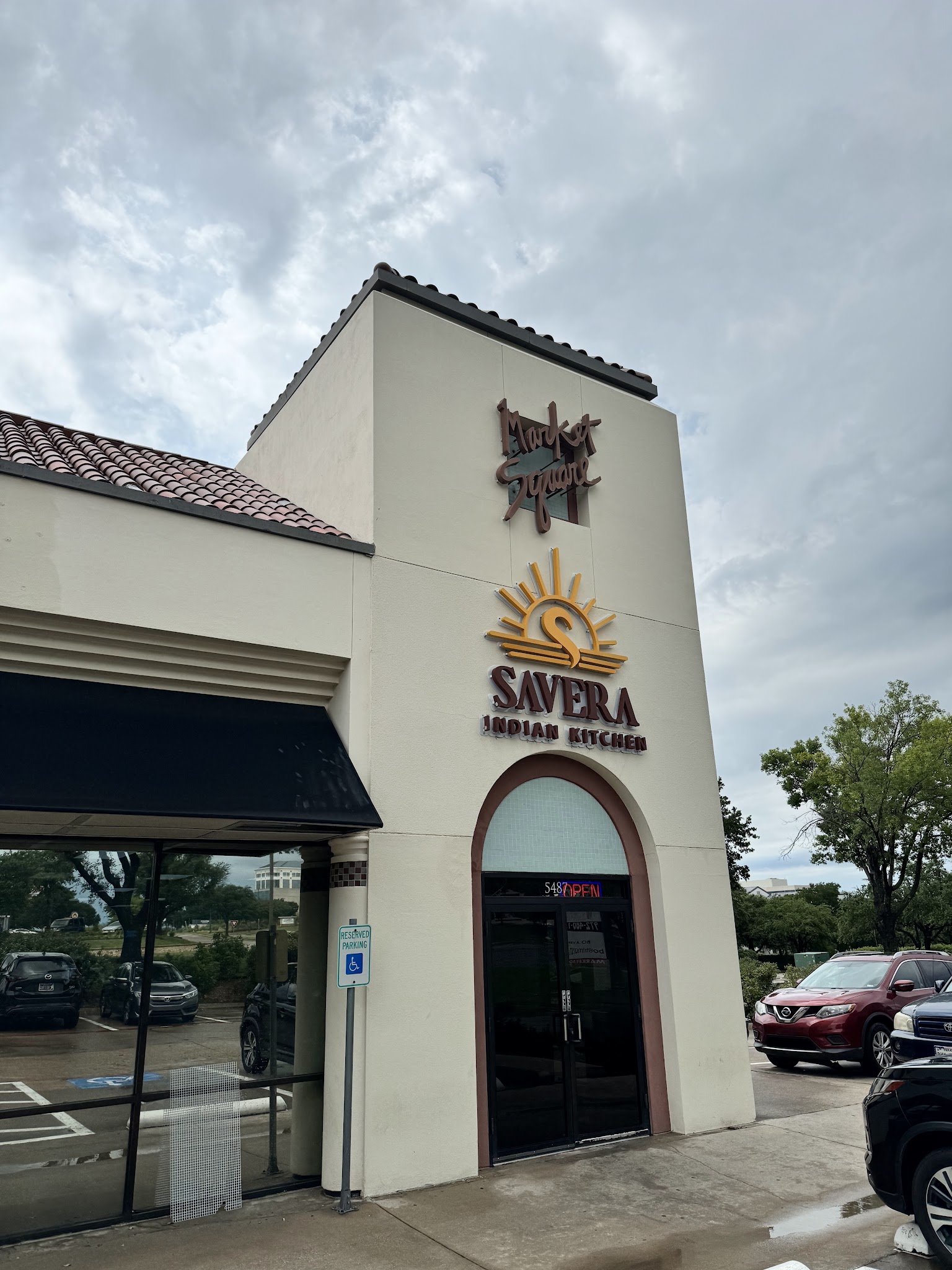 Savera Indian Kitchen