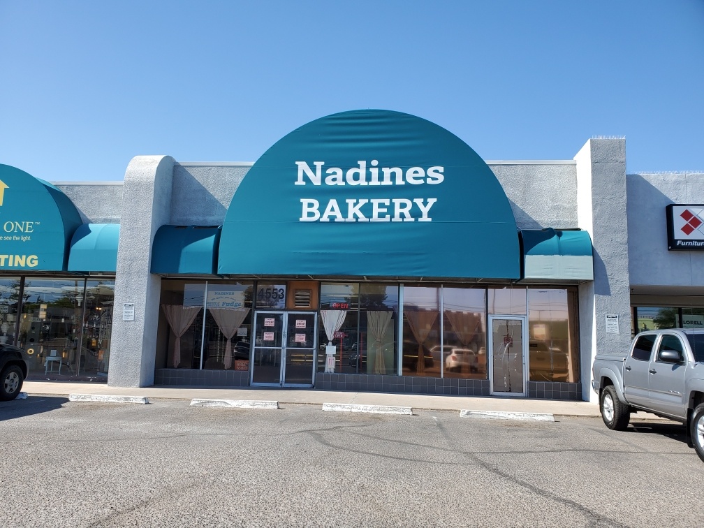 Nadines Bakery