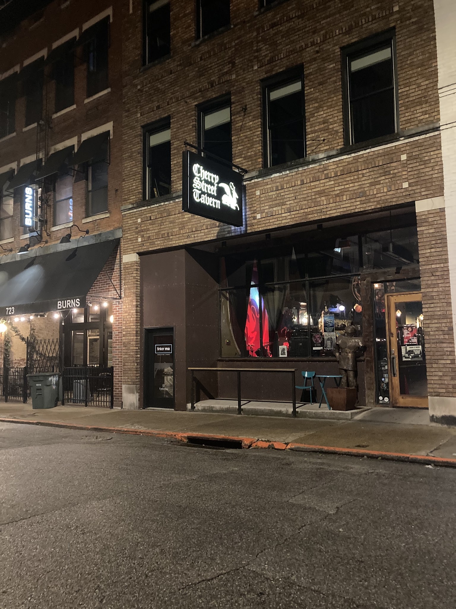 Cherry Street Tavern